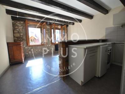 For rent Annecy 1 room 25 m2 Haute savoie (74000) photo 0