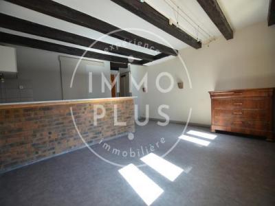 Louer Appartement 25 m2 Annecy
