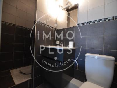 Louer Appartement Annecy 590 euros