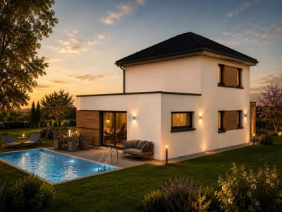 For sale Besancon 124 m2 Doubs (25000) photo 0