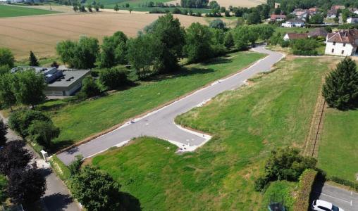 For sale Pelousey 721 m2 Doubs (25170) photo 0