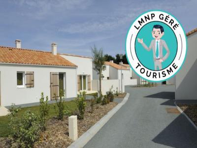 For sale Olonne-sur-mer 2 rooms 33 m2 Vendee (85340) photo 0