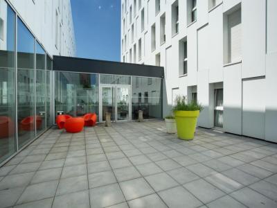 Annonce Vente Appartement Lille 59