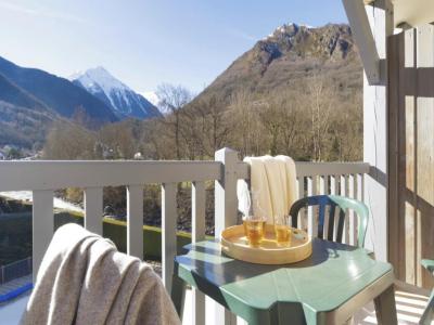Annonce Vente 2 pi�ces Appartement Saint-lary-soulan 65