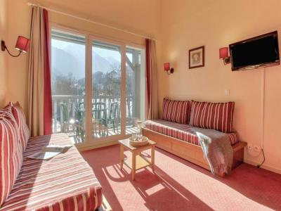 Acheter Appartement 38 m2 Saint-lary-soulan