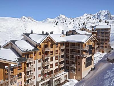 Annonce Vente Appartement Plagne 73