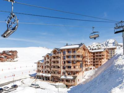 Acheter Appartement 22 m2 Plagne