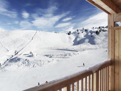 Acheter Appartement Plagne Savoie