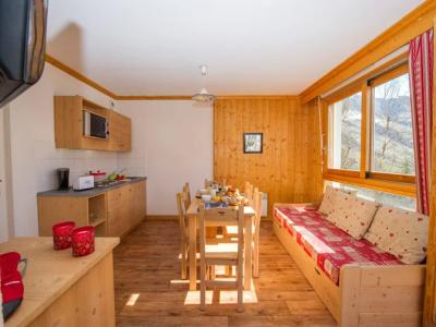 Acheter Appartement 27 m2 Saint-sorlin-d'arves