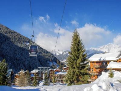 Annonce Vente Appartement Modane 73