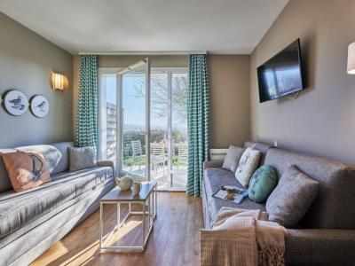Annonce Vente 3 pi�ces Appartement Courseulles-sur-mer 14