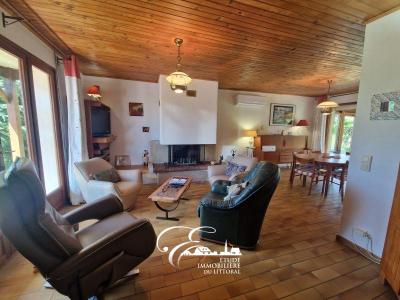 Annonce Vente 5 pi�ces Maison Oye-plage 62