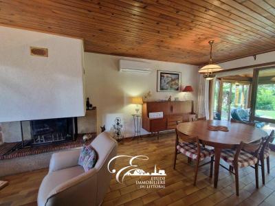 Acheter Maison 152 m2 Oye-plage