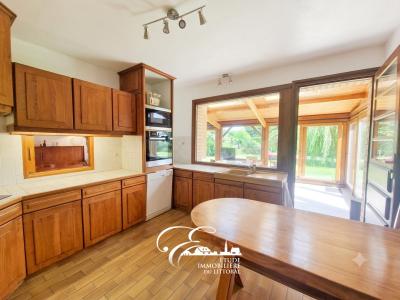 Acheter Maison Oye-plage 309750 euros