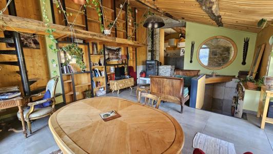 Annonce Location 3 pi�ces Maison Saint-pierre-d'allevard 38