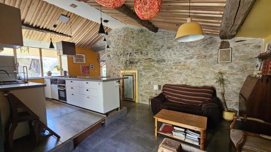 Louer Maison 102 m2 Saint-pierre-d'allevard