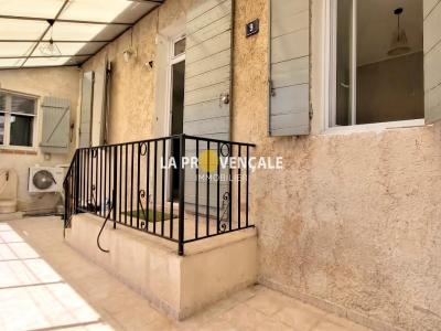 For sale Greasque 3 rooms 42 m2 Bouches du Rhone (13850) photo 0