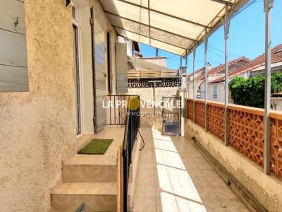 Annonce Vente 3 pi�ces Maison Greasque 13