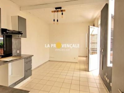 Acheter Maison 42 m2 Greasque