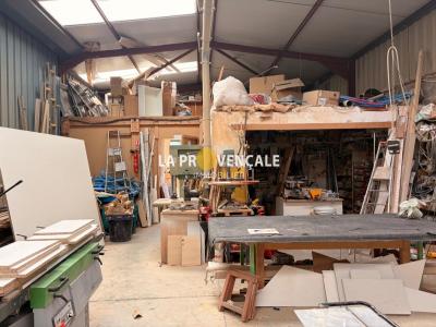 Annonce Vente Commerce Venelles 13