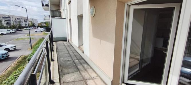 Annonce Vente 2 pi�ces Appartement Douai 59