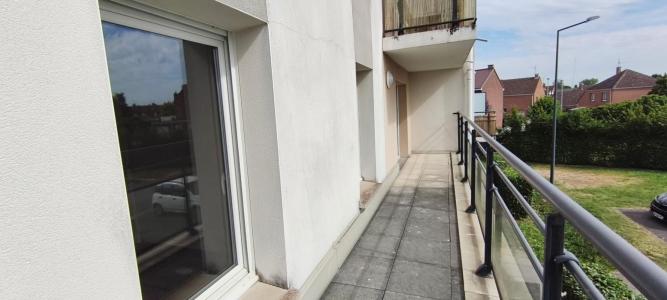 Acheter Appartement 51 m2 Douai