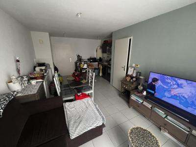 Annonce Vente 2 pi�ces Appartement Saint-quentin 02