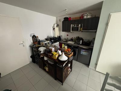 Acheter Appartement 39 m2 Saint-quentin
