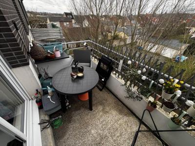 Acheter Appartement Saint-quentin Aisne