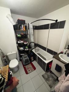 Acheter Appartement Saint-quentin 53000 euros