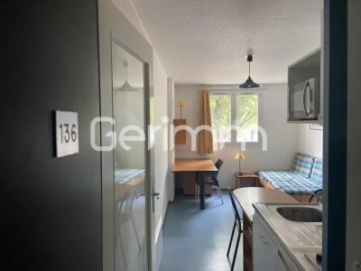For rent Gieres 1 room 18 m2 Isere (38610) photo 0