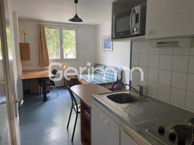 Annonce Location Appartement Gieres 38