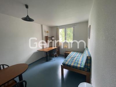 Louer Appartement 18 m2 Gieres