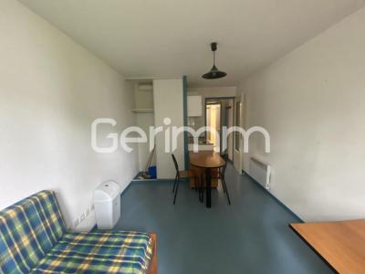 Louer Appartement Gieres Isere