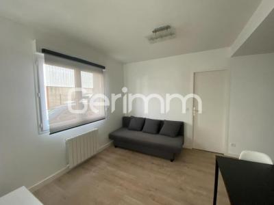 Annonce Location 2 pi�ces Appartement Saint-martin-d'heres 38