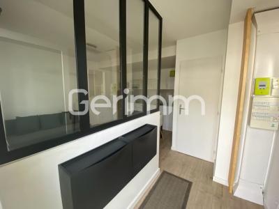 Louer Appartement 31 m2 Saint-martin-d'heres