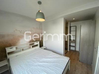 Louer Appartement Saint-martin-d'heres Isere