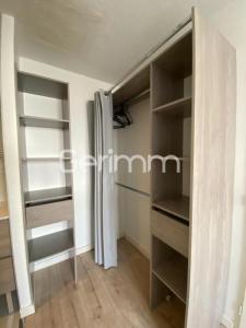 Louer Appartement Saint-martin-d'heres 561 euros