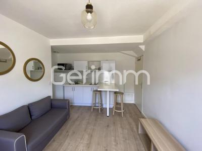 Annonce Location 2 pi�ces Appartement Saint-martin-d'heres 38
