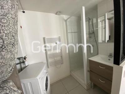 Louer Appartement 27 m2 Saint-martin-d'heres