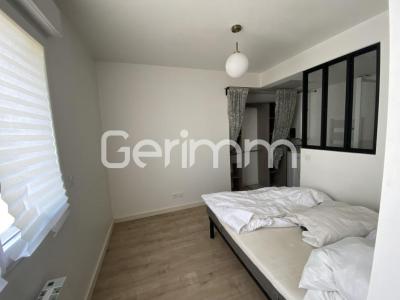 Louer Appartement Saint-martin-d'heres Isere