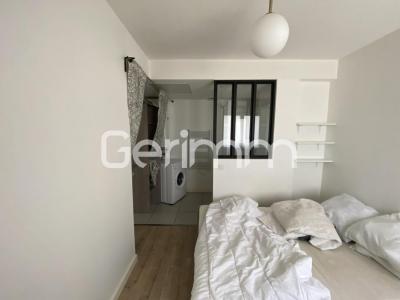 Louer Appartement Saint-martin-d'heres 564 euros