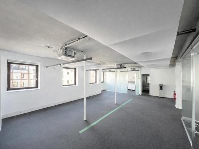 Louer Bureau 176 m2 Boulogne-billancourt
