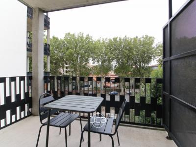 Louer Appartement 40 m2 Toulouse