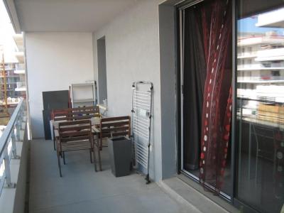 Annonce Location 2 pi�ces Appartement Toulouse 31