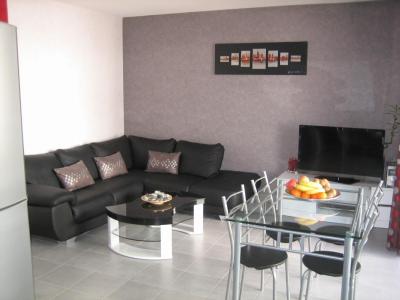 Louer Appartement 46 m2 Toulouse