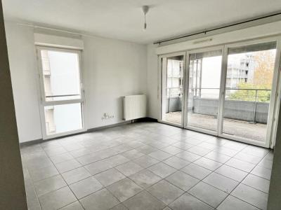 Louer Appartement 58 m2 Toulouse