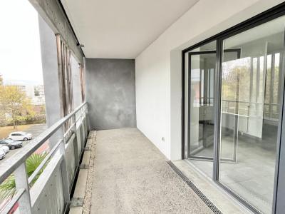 Louer Appartement Toulouse Haute garonne