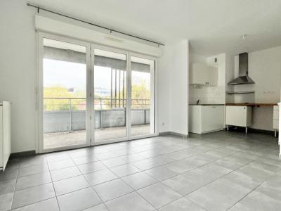 Louer Appartement Toulouse 830 euros