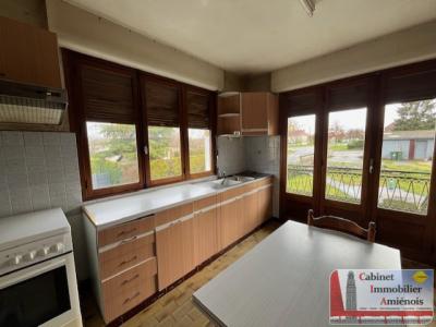 Acheter Maison Saint-sauflieu 212000 euros